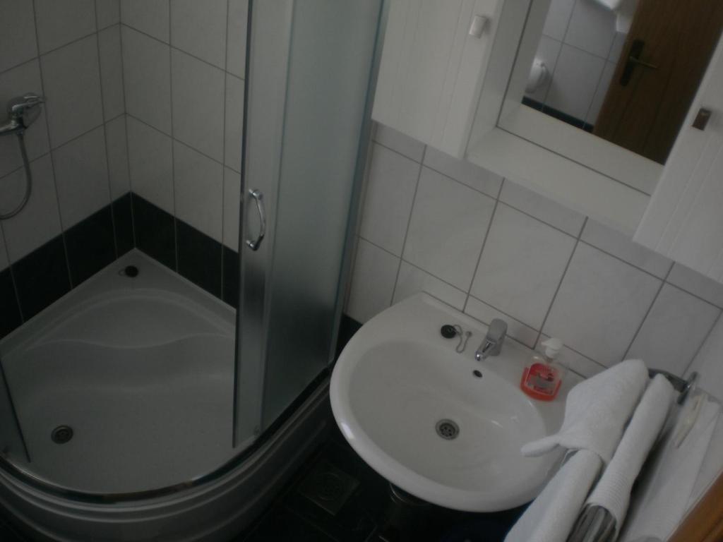 Villa Ana Bol Habitación foto